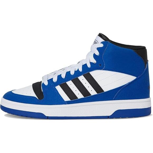 NWT adidas Unisex , Team Royal Blue/Black/White, 7 US Men main image 4
